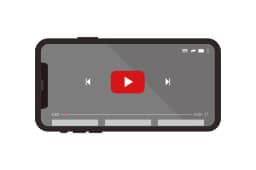 話し合ってる３人の画像