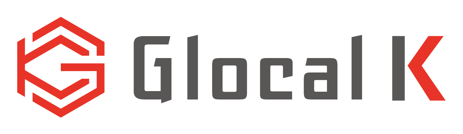 GlocalK