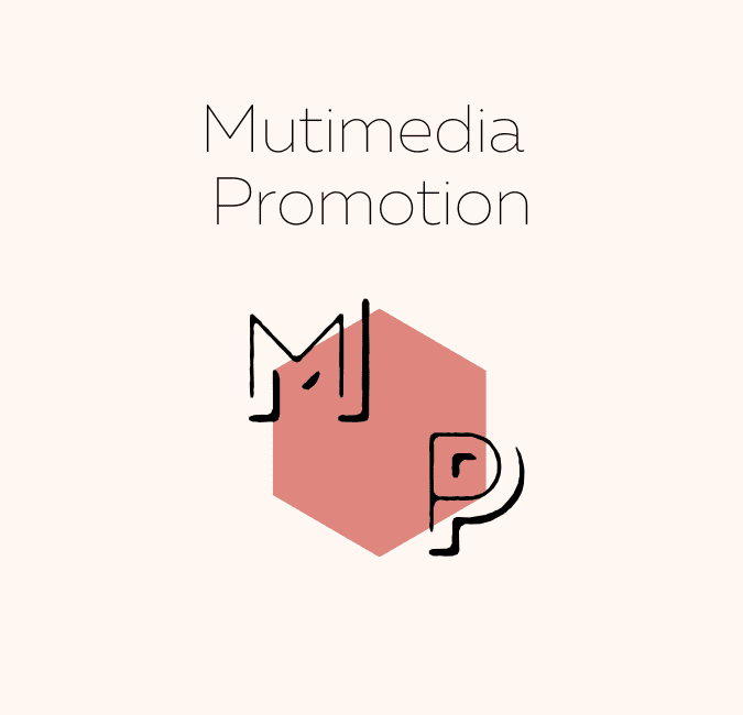 Multimedia promotion