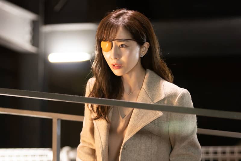 GlocalK 九州 - “田中みな実の眼帯”こと博多通りもんがついに『M』CMスポンサーに 「何て素敵な会社なんだ」と視聴者沸く